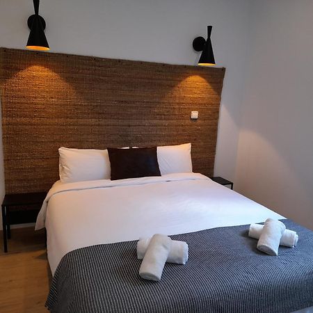 Vt Senalde-Goienuri Appartement Llodio Buitenkant foto