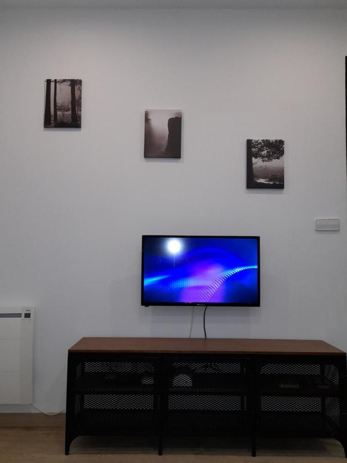 Vt Senalde-Goienuri Appartement Llodio Buitenkant foto