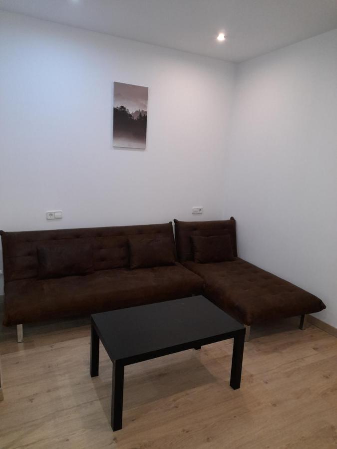 Vt Senalde-Goienuri Appartement Llodio Buitenkant foto