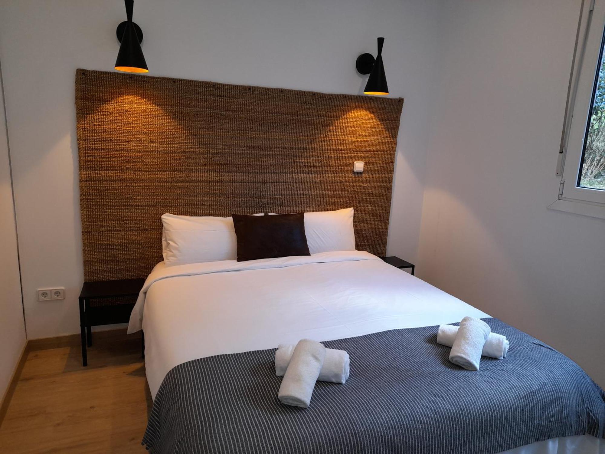Vt Senalde-Goienuri Appartement Llodio Buitenkant foto