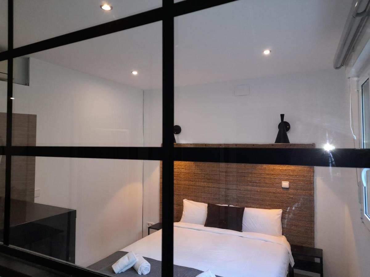 Vt Senalde-Goienuri Appartement Llodio Buitenkant foto