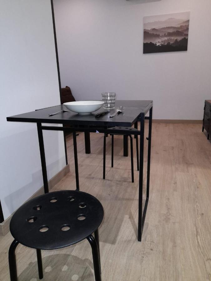 Vt Senalde-Goienuri Appartement Llodio Buitenkant foto