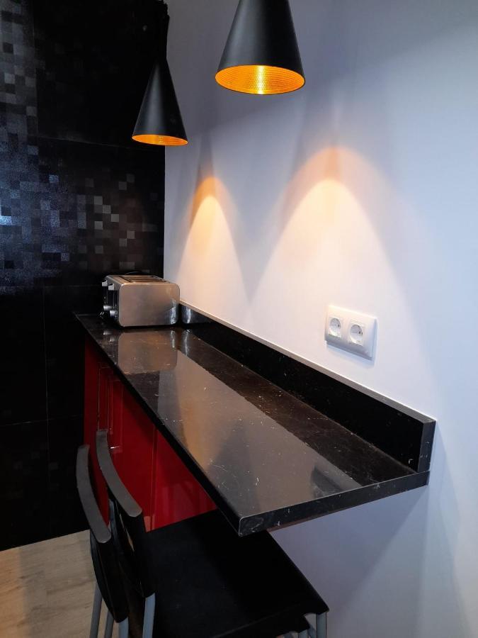 Vt Senalde-Goienuri Appartement Llodio Buitenkant foto