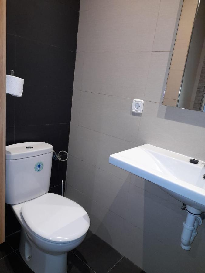 Vt Senalde-Goienuri Appartement Llodio Buitenkant foto