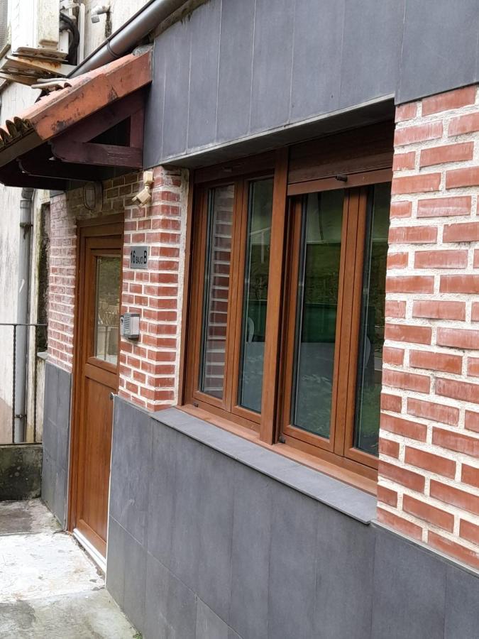 Vt Senalde-Goienuri Appartement Llodio Buitenkant foto